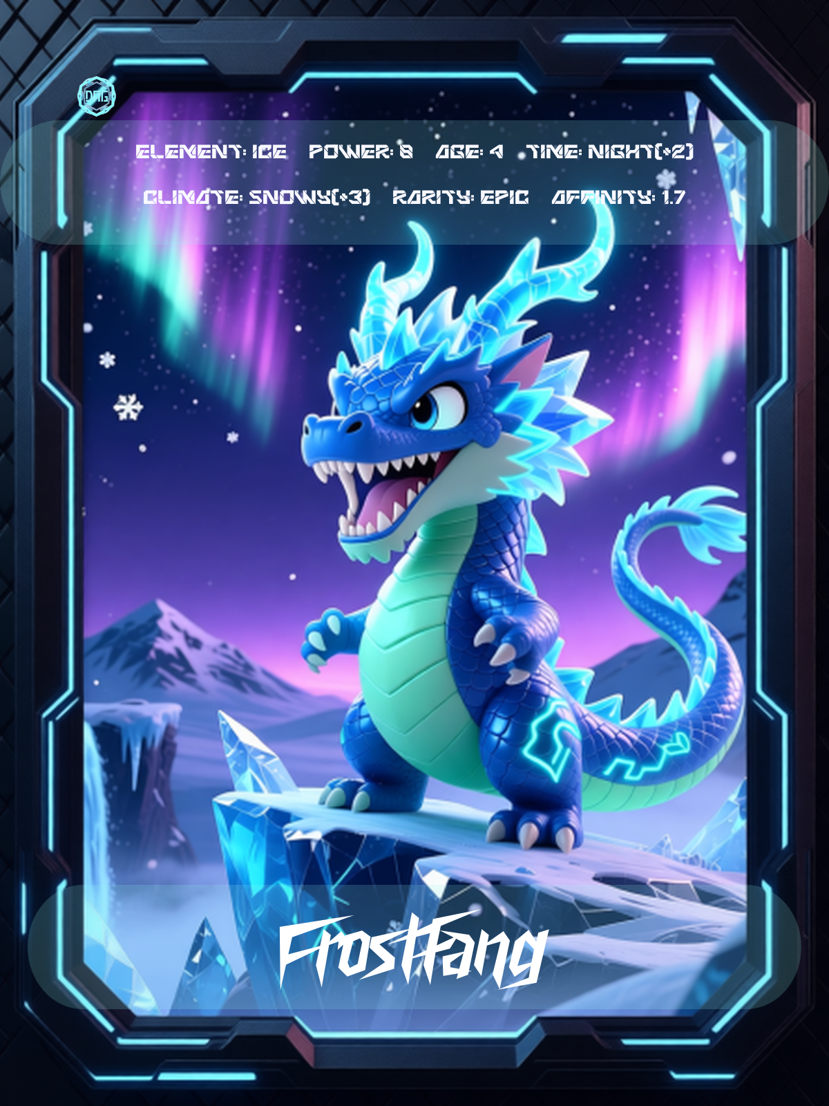 Frostfang